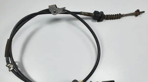 Citroen C1 Clutch cable CHG0C05