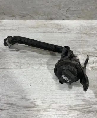 Alfa Romeo Giulia Electric auxiliary coolant/water pump 00505528600 020020141