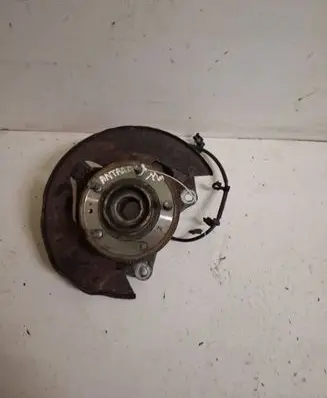 Opel Antara Front wheel hub