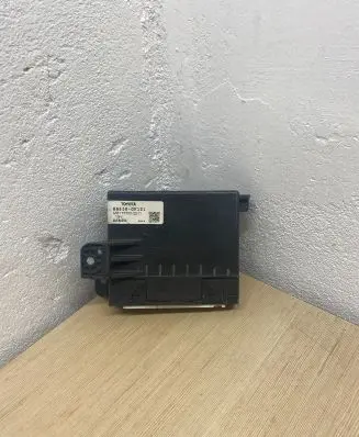 Toyota Verso Other control units/modules 886500F121