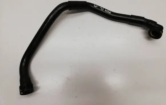 Ford Mondeo MK IV Breather hose/pipe 9m5q6a886ag
