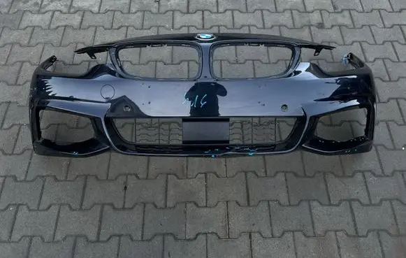 BMW 4 F32 F33 Front bumper