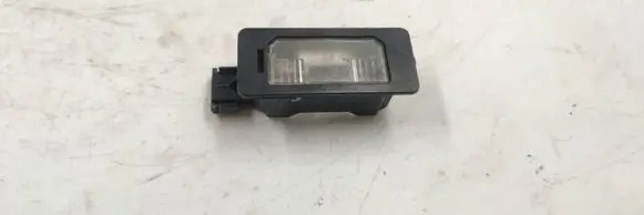 BMW 5 E60 E61 Other interior light