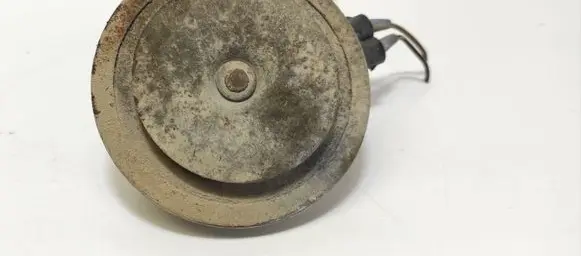 Volkswagen Golf IV Horn signal
