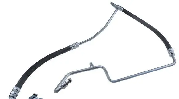 Renault Trafic II (X83) Power steering hose/pipe/line 8200762590 4972100Q2J