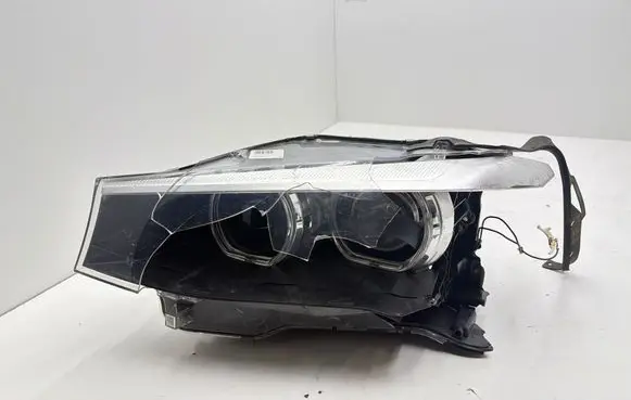 BMW X3 F25 Headlight ballast module Xenon 7410835 F00HTB305707