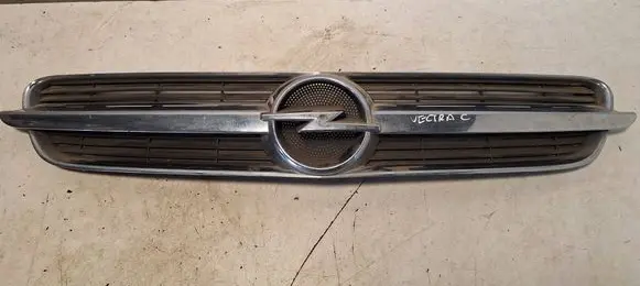 Opel Vectra C Front grill 13106812 13106811 464192822