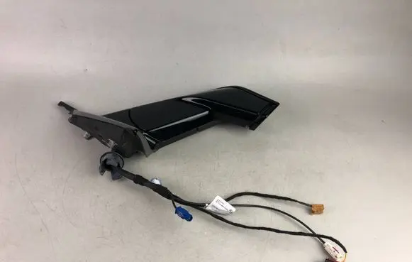Audi e-tron Front door electric wing mirror E13049836