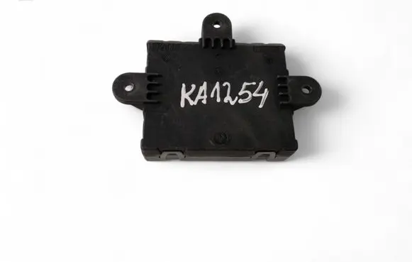 Ford Mondeo MK IV Door control unit/module 7G9T14B533GF