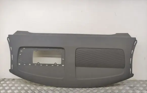 Audi A4 S4 B8 8K Parcel shelf 8K5863411