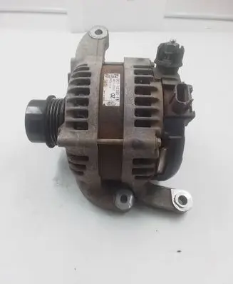 Ford Mustang VI Generator/alternator GR3T10300FB 1042110761