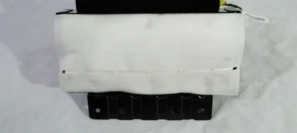Chevrolet Captiva Passenger airbag 
