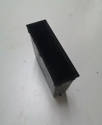 Audi A5 8T 8F Other dashboard part 8T0857925