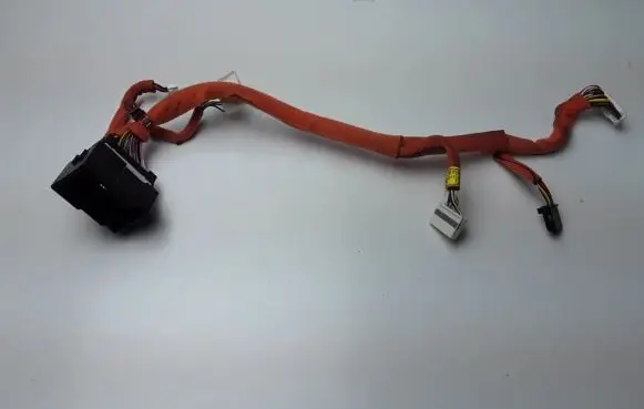 Hyundai Kona I Other wiring loom 84653K4RA0
