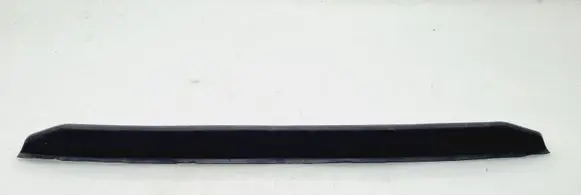 Toyota Aygo AB40 Front bumper splitter molding 768510H020