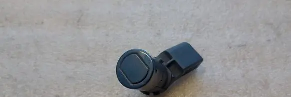 Audi A4 S4 B6 8E 8H Parking PDC sensor 4B0919275B