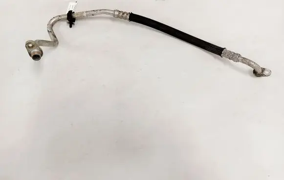 Peugeot 508 Air conditioning (A/C) pipe/hose 9673507380