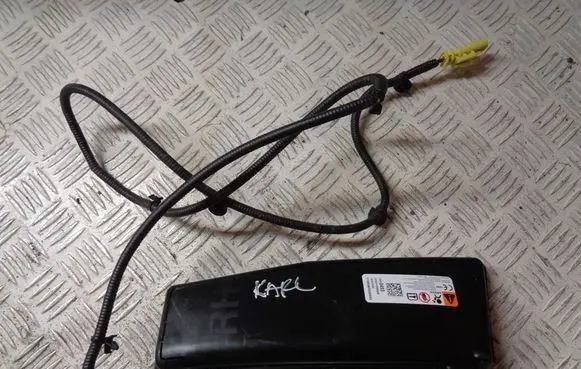 Opel Karl Seat airbag 94560493