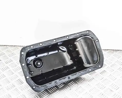 Ford Focus Oil sump 1342630