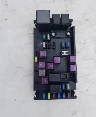 Subaru XV I Fuse box set 82241FJ091
