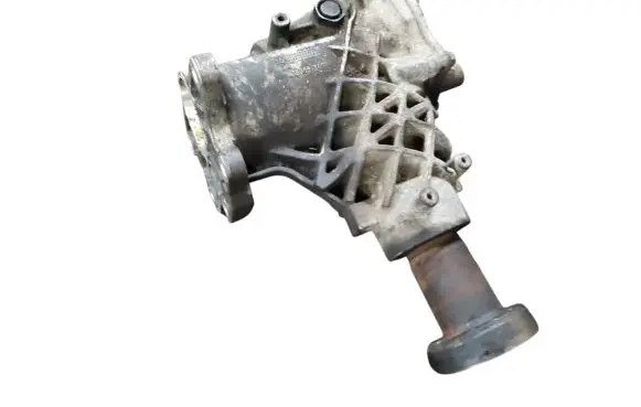 Volvo XC60 Front differential 7530313490