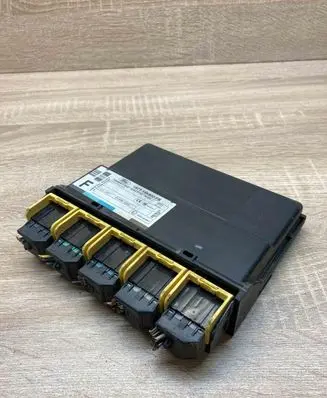 Comfort/convenience module