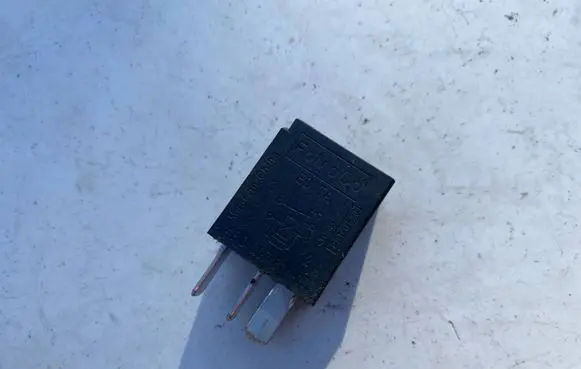 Ford Galaxy Other relay 6G9T14B192BA