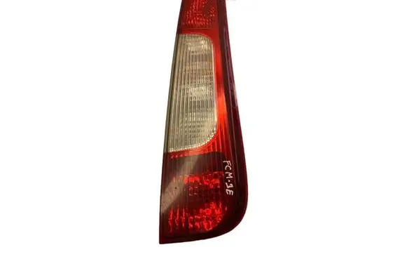 Ford Focus C-MAX Rear/tail lights 3M5113A602AA 3M5113N411AA