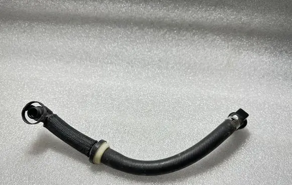 Volvo XC90 Vacuum line/pipe/hose 3524376