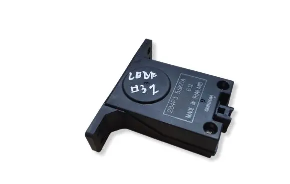 Nissan Leaf II (ZE1) Alarm system siren 284P35SK0A G0N1606A