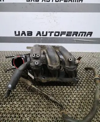 KIA Picanto Intake manifold 2838004030