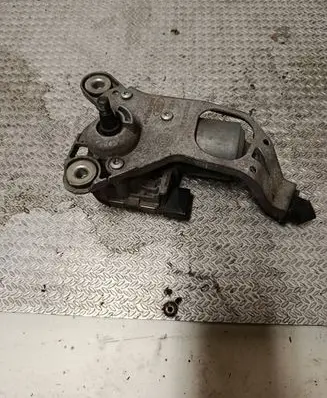 Ford Focus Wiper motor BM5117504AK 0390248141 151135127611