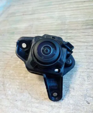 Audi A6 C7 Reversing camera 4N0980546