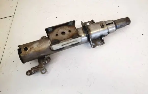 Ford Galaxy Steering wheel axle