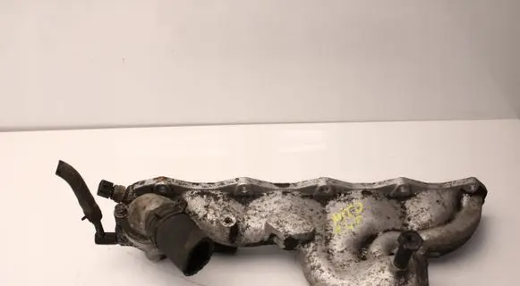 KIA Sportage Intake manifold 
