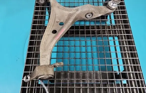 Mercedes-Benz GL X166 Front control arm IMPRK1575675