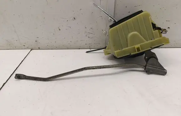 Gear shifter/selector