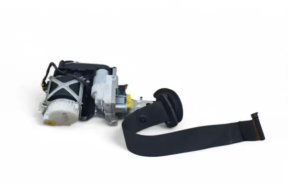 Mercedes-Benz GL X166 Front seatbelt A1668603786