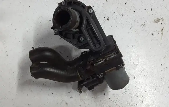 Audi A6 S6 C6 4F Electric auxiliary coolant/water pump 0392023007XAUTOPX 0392023007