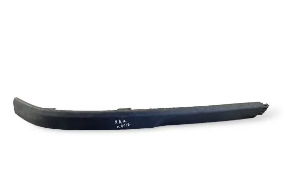 Opel Astra H Front bumper lip 13225753 375768702