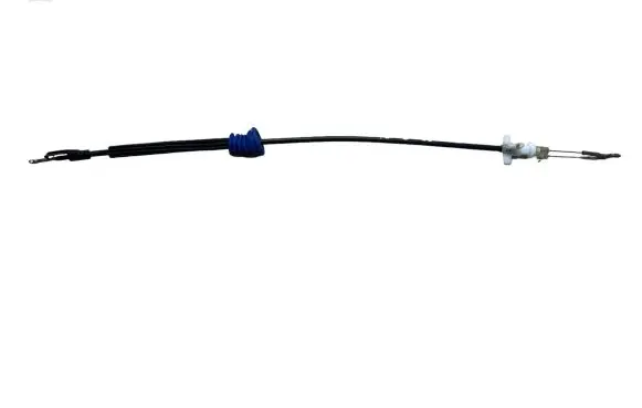Volkswagen PASSAT CC Front door cable line 3C8837085