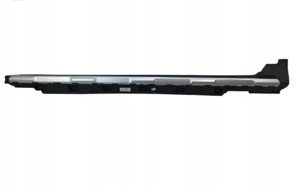 Volkswagen Passat Alltrack Sill 3G9853855B