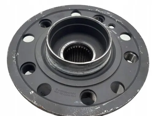 Mercedes-Benz S W223 Crankshaft A2233340300