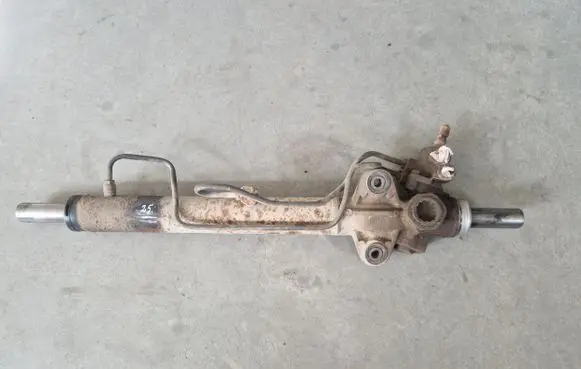 Mitsubishi L200 Steering rack