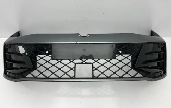 Volkswagen PASSAT B9 Front bumper 3J0853677F