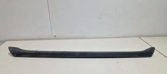 Peugeot 1007 Rear bumper trim bar molding 1688851121