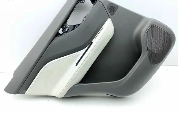 Jaguar F-Pace Rear door card panel trim