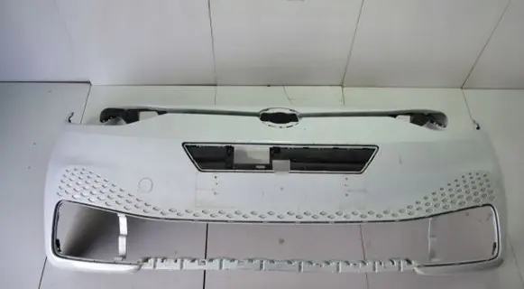 Volkswagen ID.3 Front bumper 10A807221
