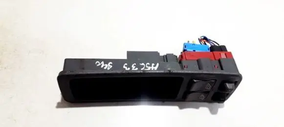 Volvo S40, V40 Electric window control switch 30815237 03458036