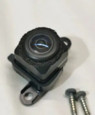 Lexus RX 450H Reversing camera 8679078040
